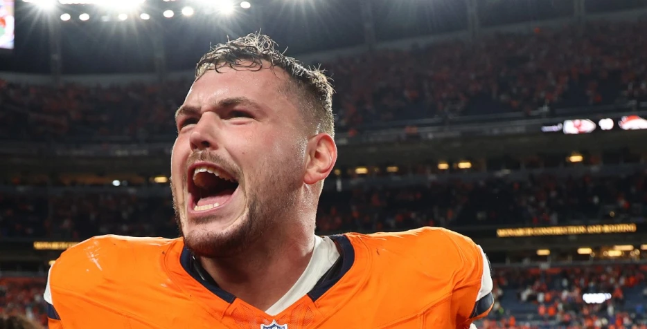 Broncos Film Review: Alex Palczewski vs the Chiefs