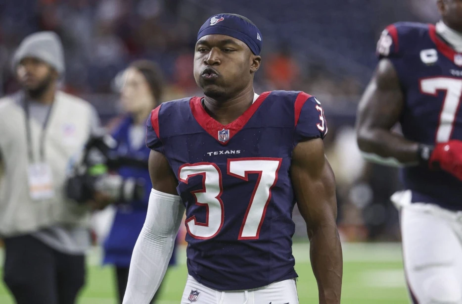 Browns To Sign CB D’Angelo Ross Off Texans PS