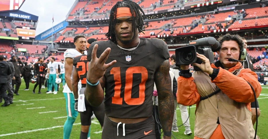 Browns vs Raiders: 3 biggest concerns for Cleveland in Week 12