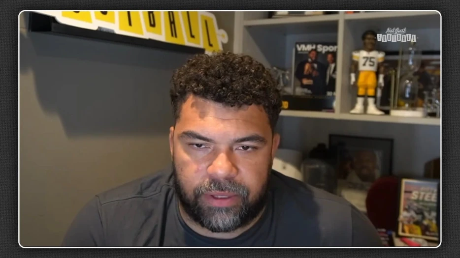 Cam Heyward Sends Message To Ja’Marr Chase: ‘Ain’t Know What To Do When We Had A Plan For Your Ass’