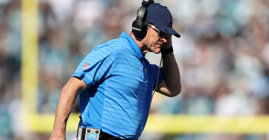 Chargers Daily Links: Wednesday Open Thread