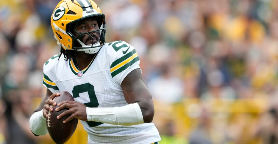 Contract projections drop for 2026 Packers free agents