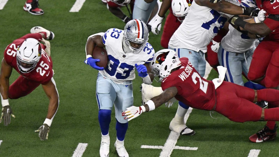 Cowboys rumors: The ‘dream come true’ draft scenario that’s unlikely to happen