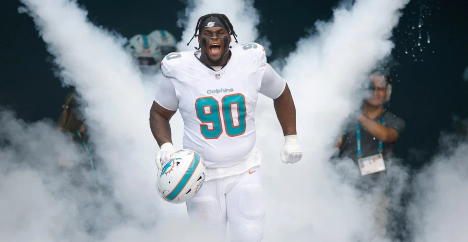 Dolphins rookies growing more comfortable – The Splash Zone 11/19/25