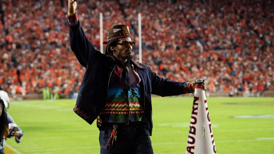 Drake Maye Responds To Cam Newton’s ‘Fool’s Gold’ Comment