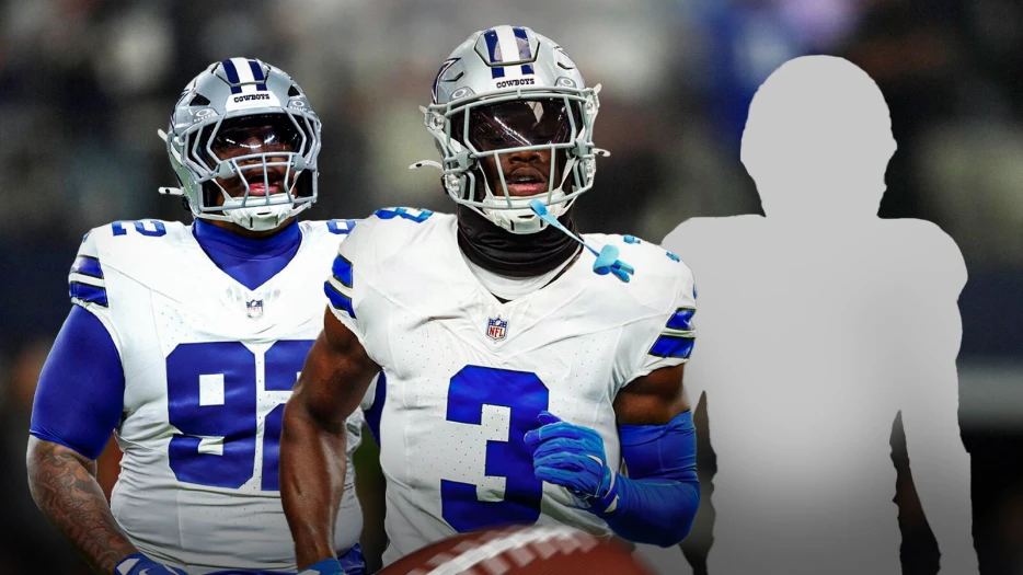 Eagles’ fatal flaw Cowboys must exploit in pivotal Week 12 clash