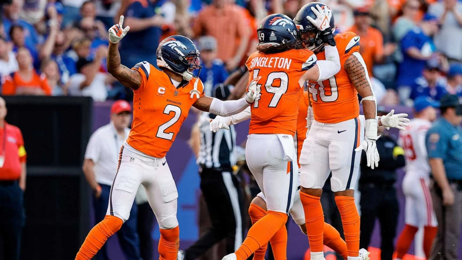 ESPN insider gives inside scoop on Broncos vibe after Chiefs game