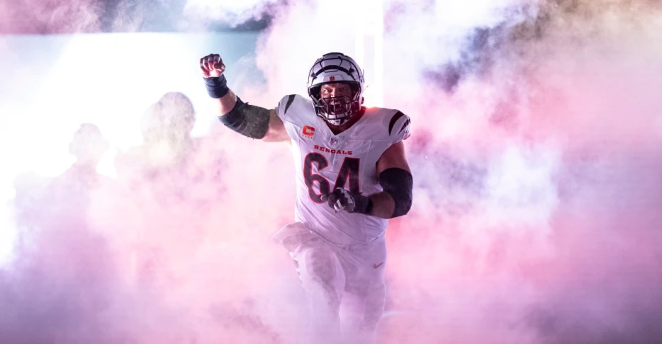 Examining the roster ties between Patriots, Bengals ahead of Week 12