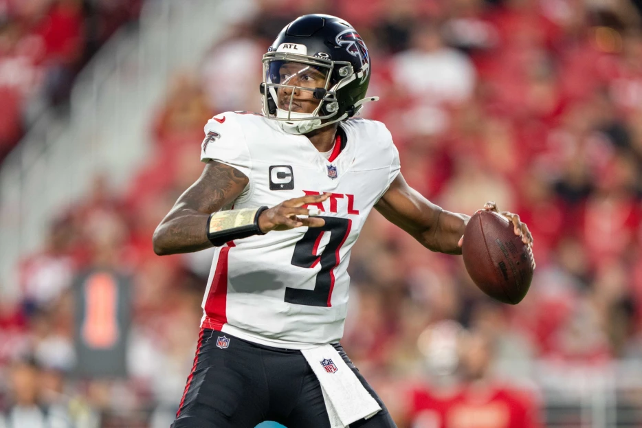 Falcons QB Michael Penix To Undergo Season-Ending ACL Surgery