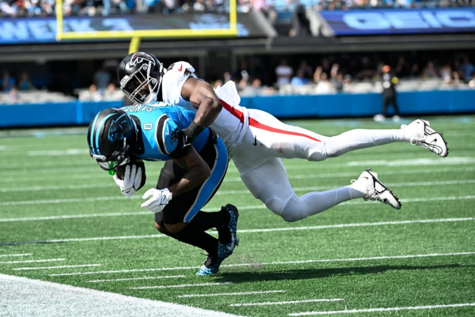 Falcons To Activate LB Divine Deablo From IR