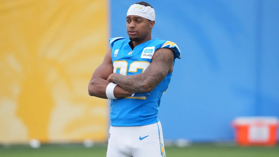 Former Patriots Wide Receiver Finds New Home After Recent Release