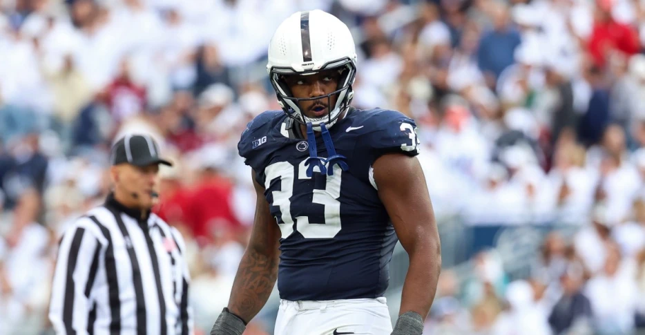 Future Hogs – Week 12: A look at college football players who could help the Washington Commanders