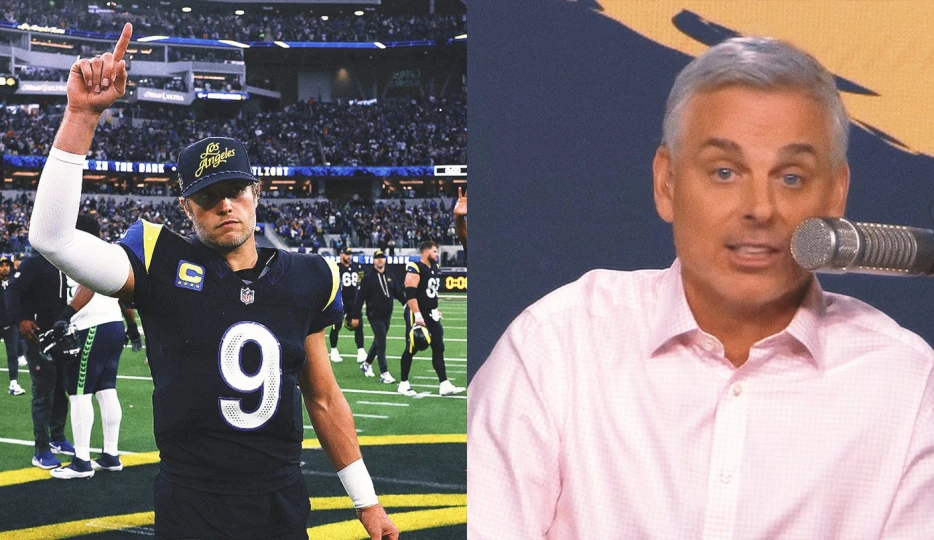 Herd Hierarchy Week 12: Rams Climb to the Top, Chiefs Continue to Fall