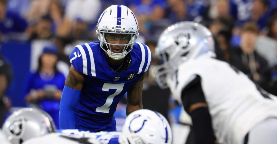 Indianapolis Colts Injury Report: CB Ward and LB Carlies Return To Practice
