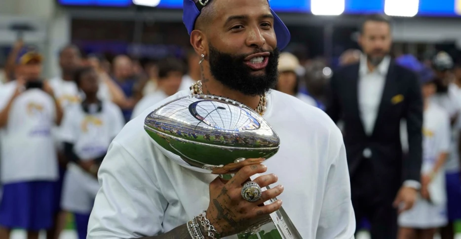 Is it time for OBJ to consider a Rams reunion?