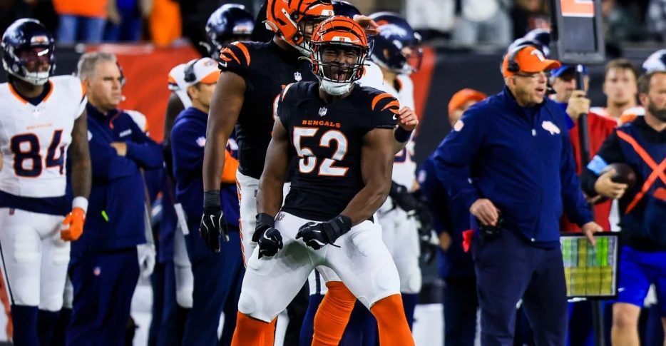 It’s time for Bengals to make mass changes on defense