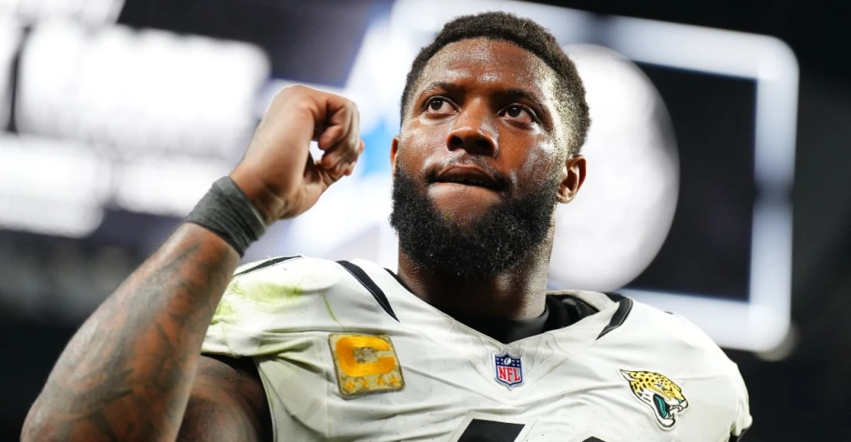 Jaguars Reacts Survey: Where does Josh Hines-Allen rank among all-time Jaguars?