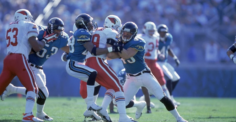 Jaguars vs Cardinals Matchup History: The Good, the Bad, and the Ugly
