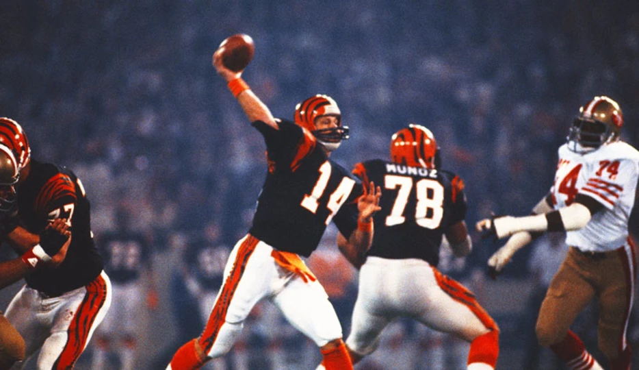 Ken Anderson, Roger Craig Among Seniors Semifinalists for 2026 Hall of Fame