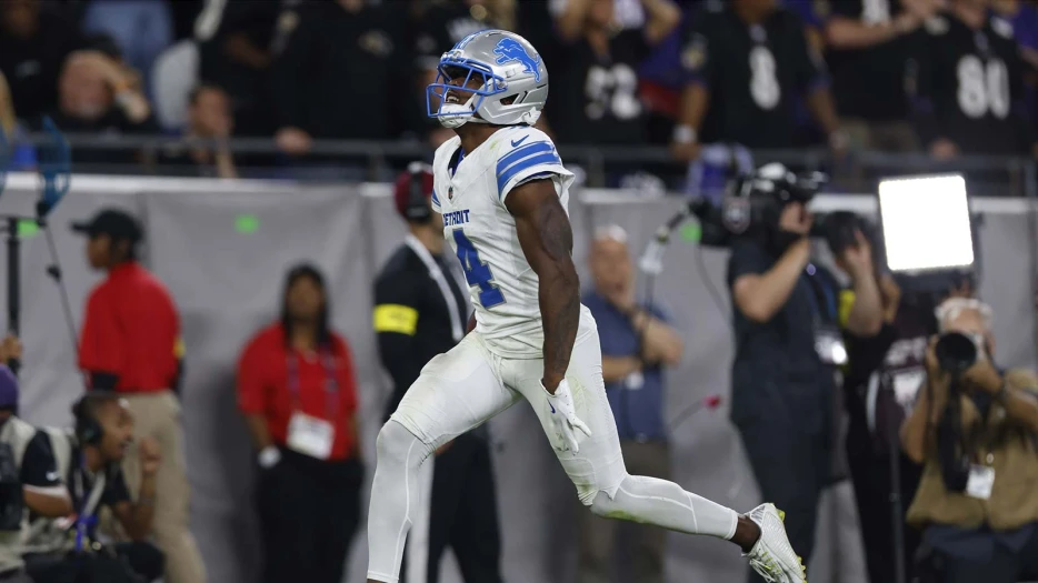 Lions HC Dan Campbell ‘hopeful’ major defensive piece will return in Week 12