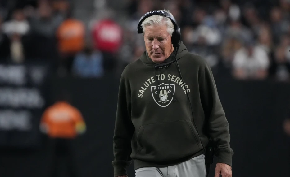 Mike McCarthy Replaces Pete Carroll, and 5 Other Options as Rumors Swirl About Raiders HC