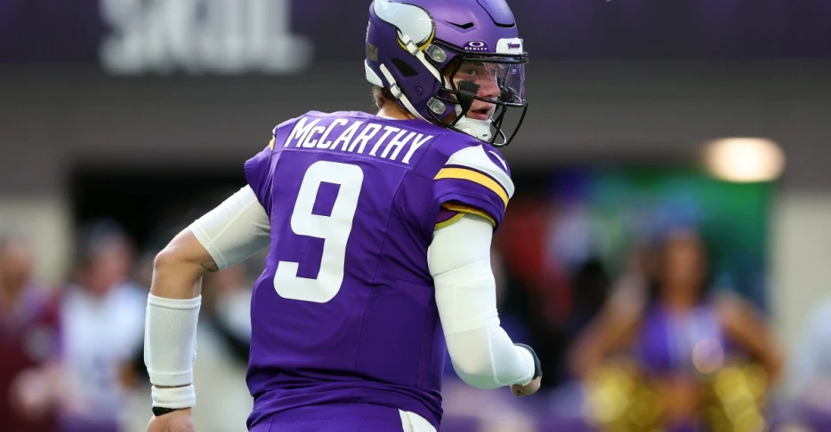 Minnesota Vikings News and Links: Did You Fall Off The Bandwagon?
