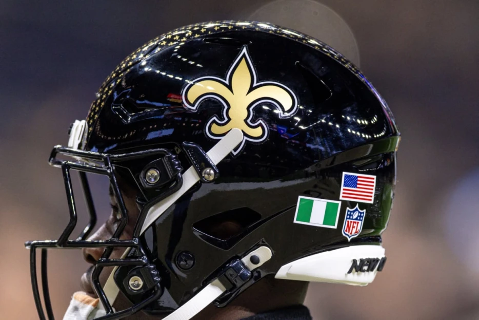 New Orleans Saints Release Former $80 Million Player