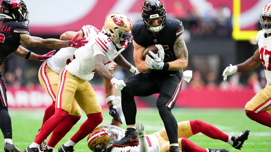 NFL Fantasy Football Week 12 2025 Start ‘Em Sit ‘Em: Running Back