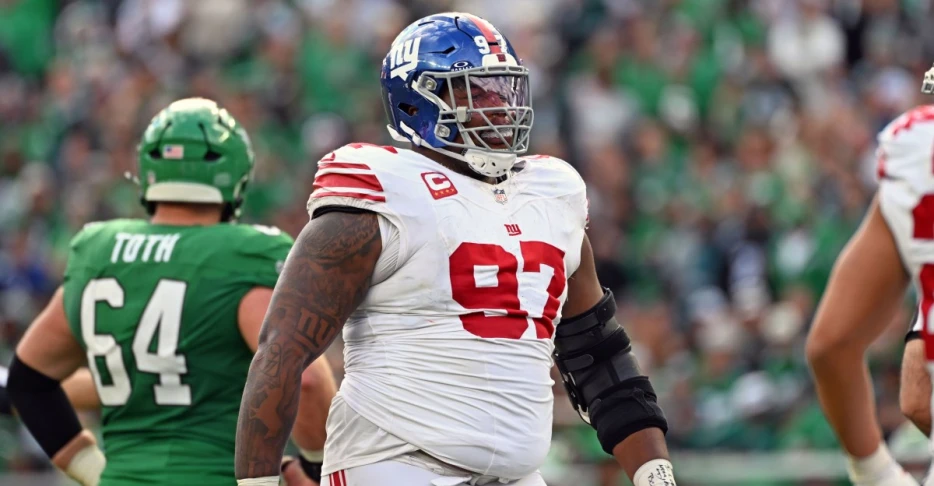 NY Giants’ defense has been a disaster: How did it get this bad?