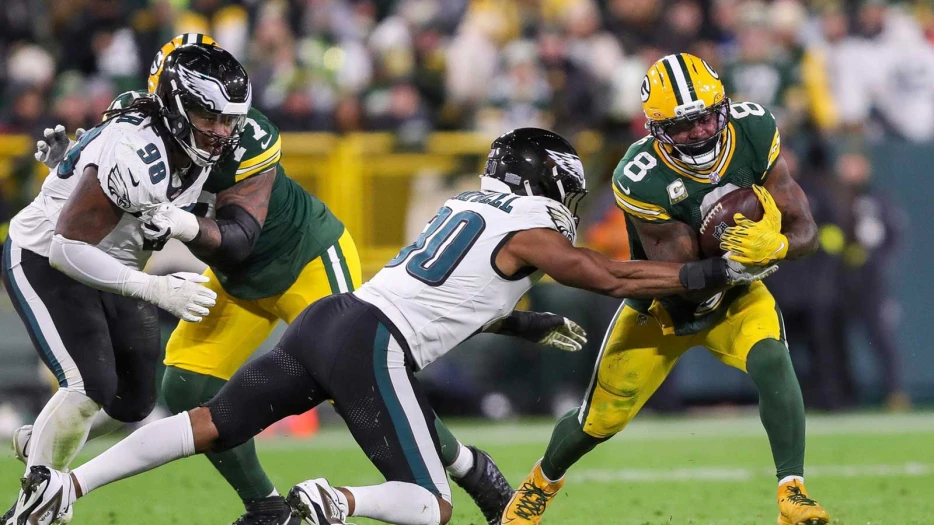 Packers’ Josh Jacobs Week 12 injury update will leave fantasy football managers waiting