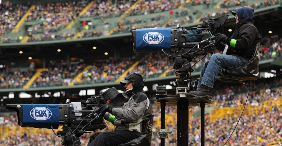 Packers Week 12 TV Map: Where will Green Bay vs. Minnesota be on local TV?