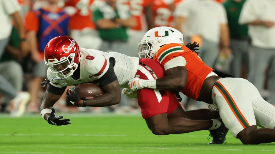 Patriots Land ‘Physical Mismatch’ In ESPN’s 2026 Mock Draft