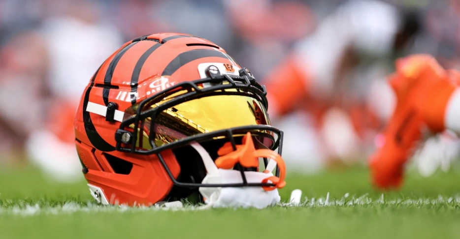 Patriots vs. Bengals odds, spread, betting info for NFL Week 12