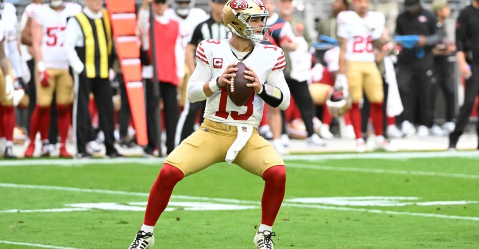 Power Ranking Roundup: Where do the 49ers land as the 7th seed in the NFC?