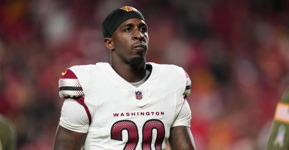 Quan Martin’s struggles may be catching up with him