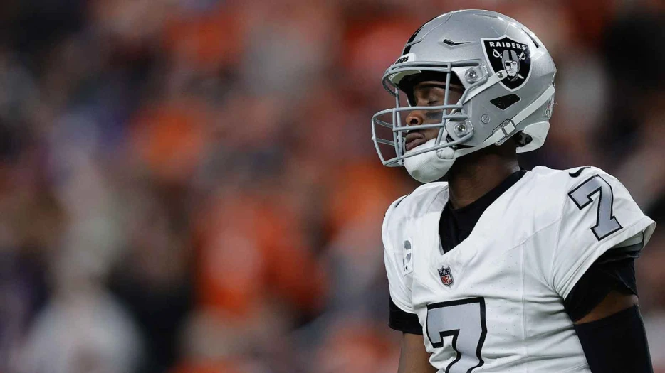 Raiders rumors: Matt Miller picks Geno Smith’s replacement in new mock draft