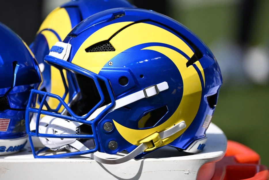 Rams Make Six Roster Moves