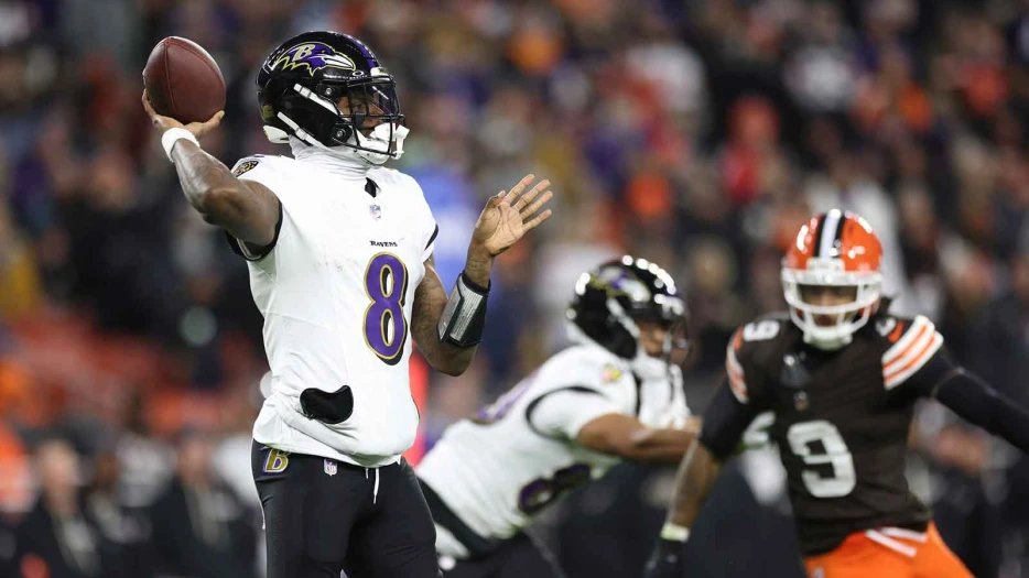 Ravens’ Lamar Jackson practice update won’t please fans before Jets matchup