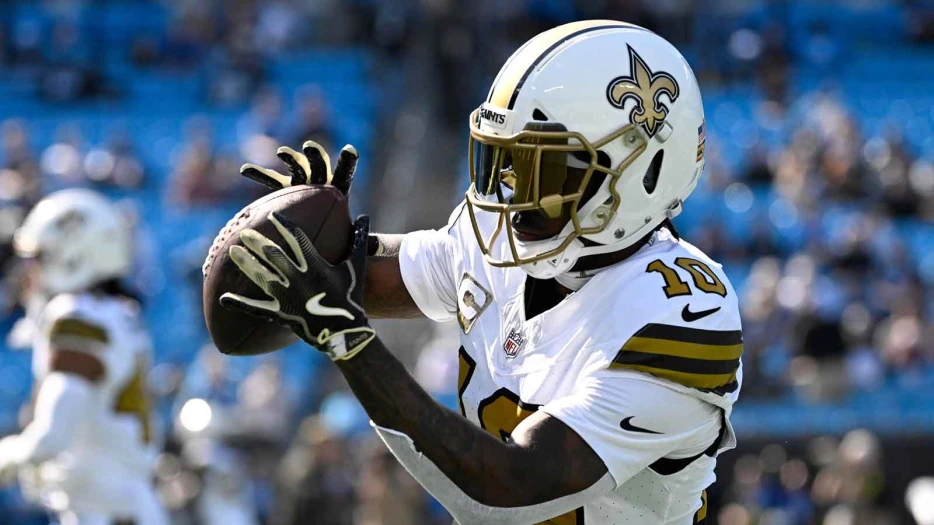 Saints release veteran after failing to make historic trade