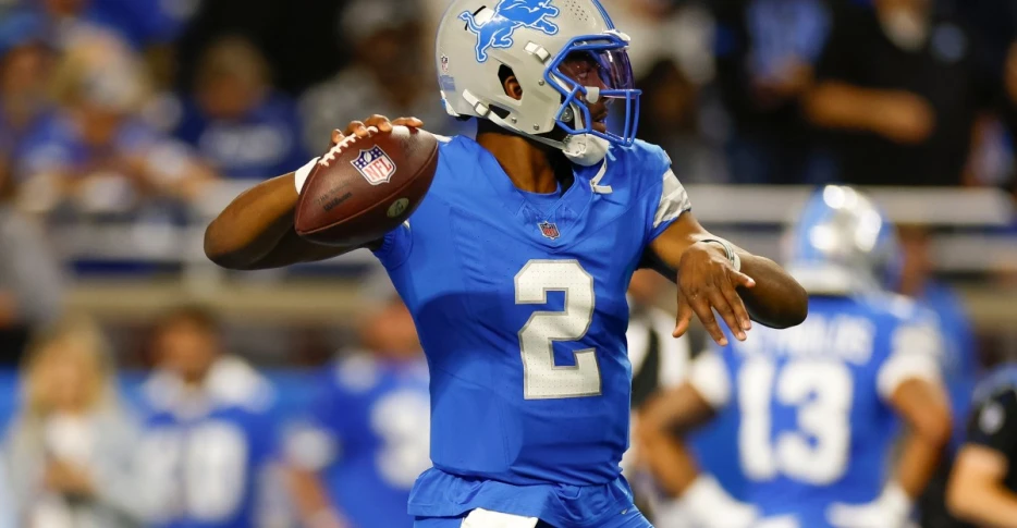 Seahawks work out former Lions quarterback, sign Jerry Rice’s son to practice squad
