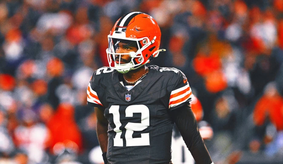 Shedeur Sanders is 39th Browns Starting QB in 21st Century; Here Are First 38