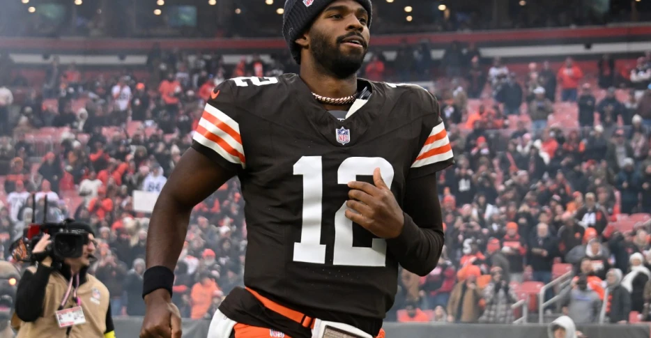 Shedeur Sanders will make starting debut against Las Vegas Raiders