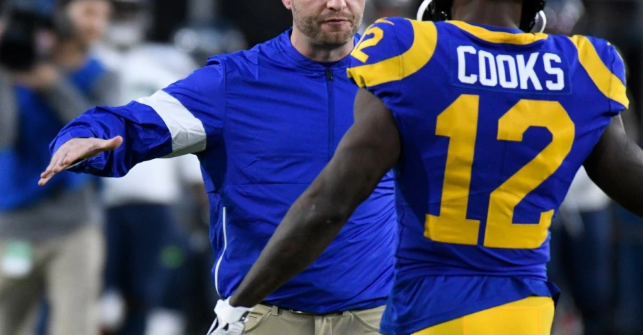 Should Rams reunite with this wide receiver?