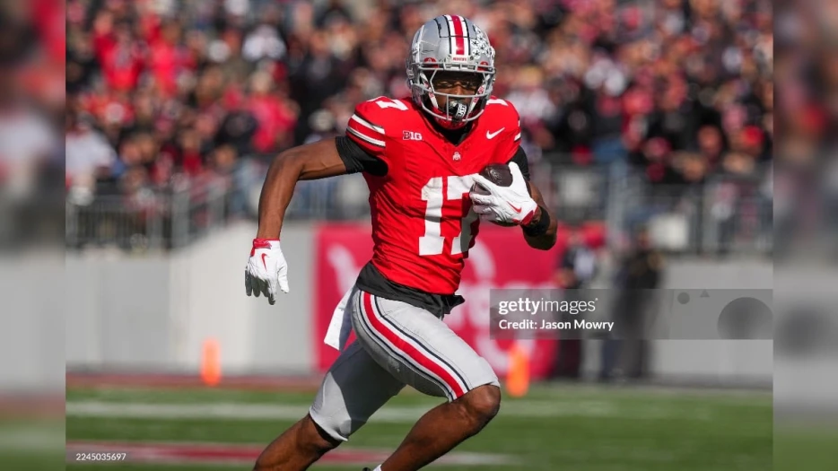 Steelers Paired With Big-Name Offensive Weapon In Latest ESPN Mock Draft