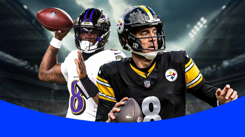 Steelers playoff chances: Can Pittsburgh hold off Ravens in AFC North battle?