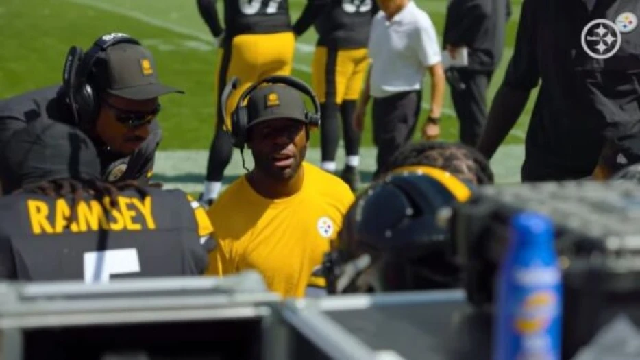 Steelers’ Two Newest Assistants Tabbed As ‘Coaches To Watch’ For Future HC Jobs
