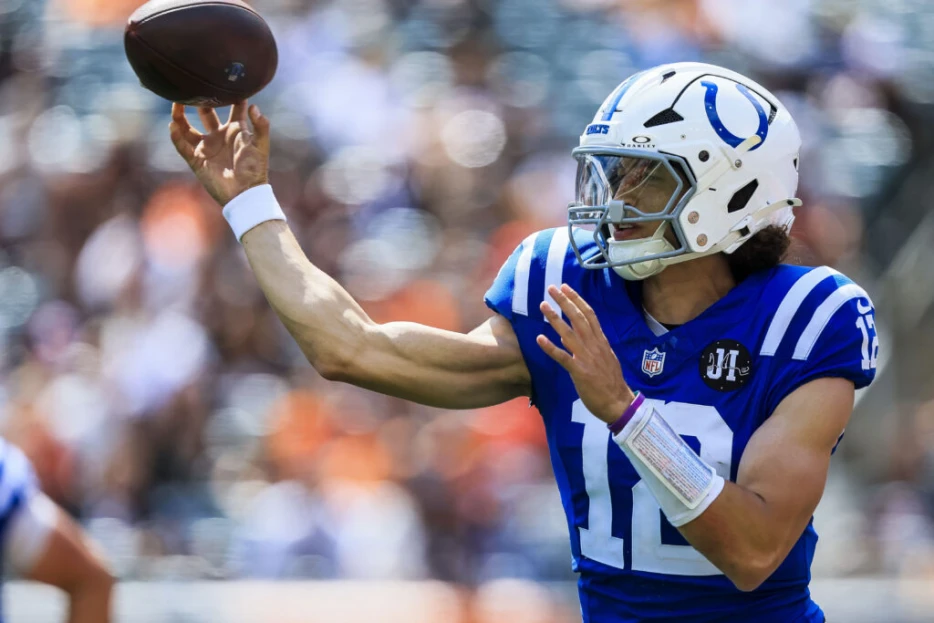 Steelers Work Out QBs Jason Bean, Tanner Mordecai Amid Aaron Rodgers Injury