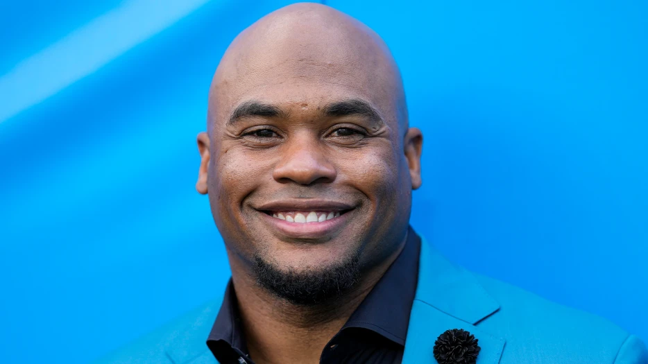 Steve Smith Sr. Addresses Affair Accusations That Sparked $100K ‘Homewrecker’ Lawsuit In South Carolina