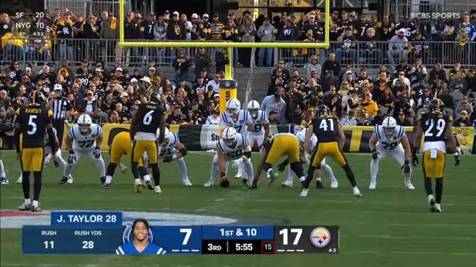 ‘There’s No Coincidence’: Steelers’ New Safety Tandem Fueling Defensive Turnaround, Essex Says