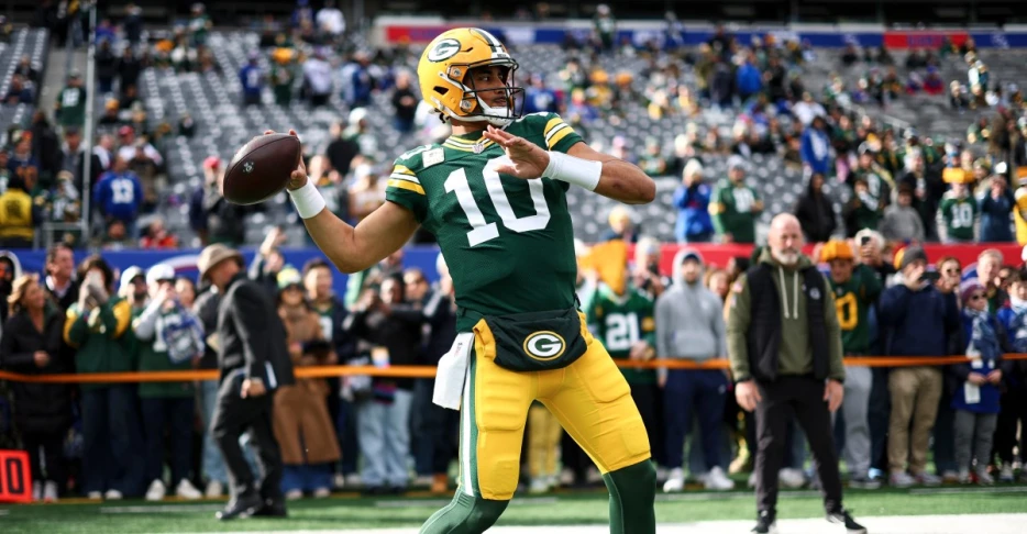 Wednesday Cheese Curds: Time for Toyotathon Jordan Love